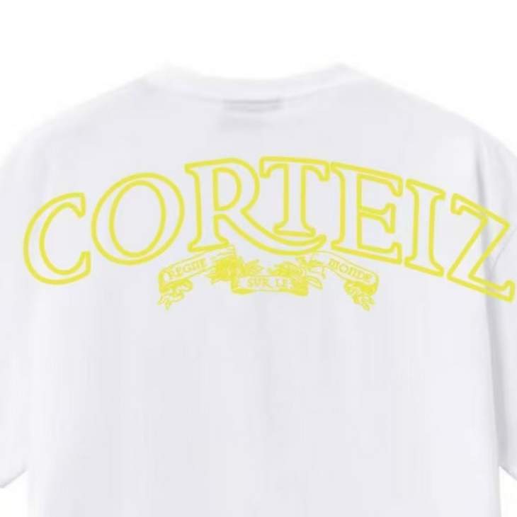 Corteiz T Shirts Short _SKUCorteizS-2XLastxC5216810